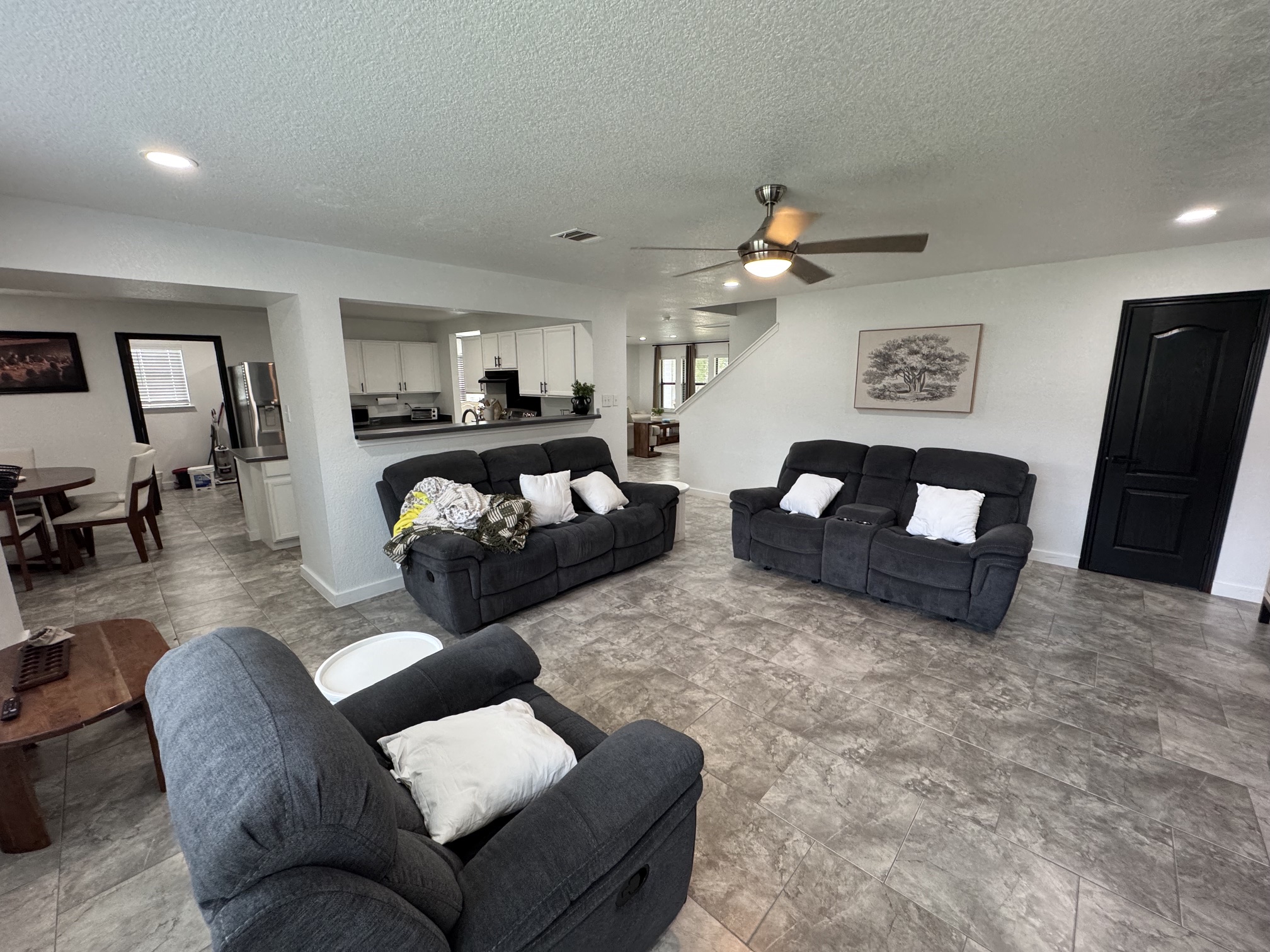 191 Mistletoe Lane Kyle, TX 78640 - Photo 6 of 27