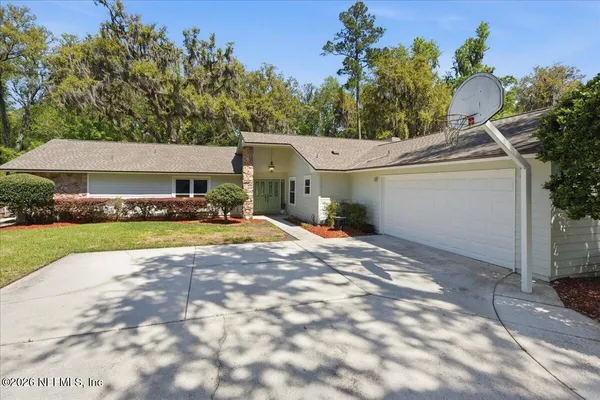 $489,000 | 8233 Old Port Circle North, Jacksonville, FL 32216