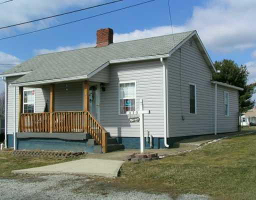 435 East 5th Crucible, PA 15325 - Photo 1 of 8 Exterior Front.