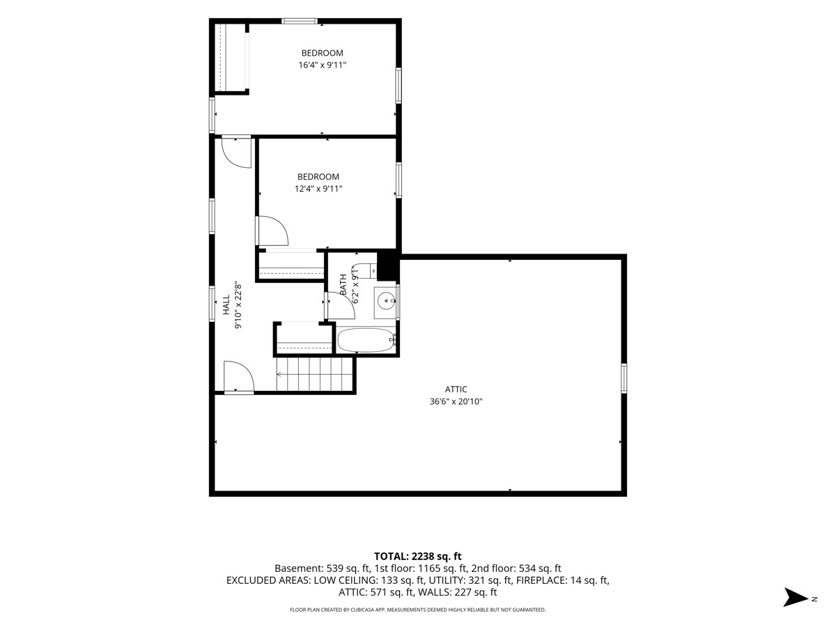 157 South Rosedale Avenue Aurora, IL 60506 - Photo 40 of 41 Gallery Image 40