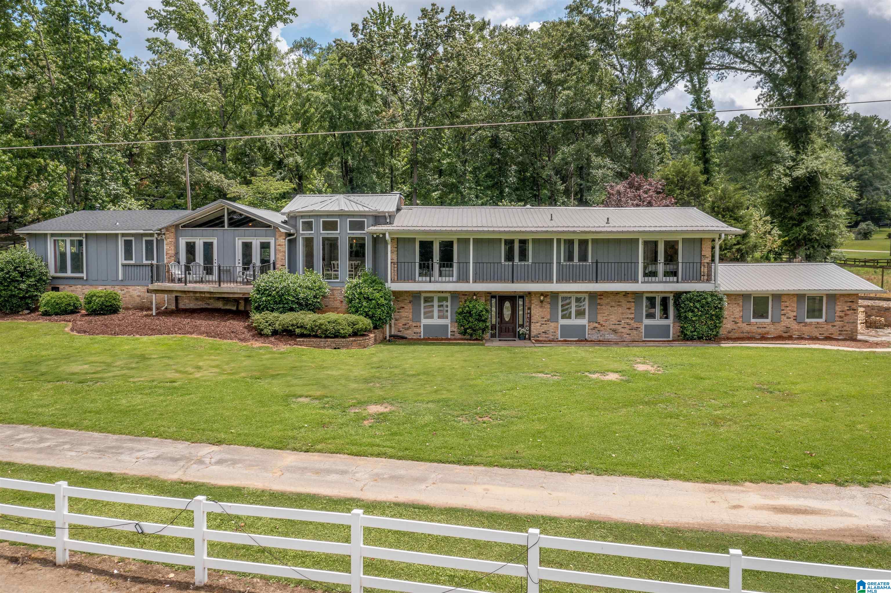 400 Indian Trail Road Pelham, AL 35124 - Photo 2 of 59