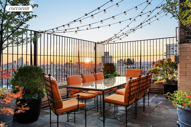 a view of a storage & utility room with a washer dryer