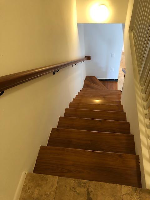 1072 Jeffery Street Boca Raton, FL 33487 - Photo 27 of 38 a view of entryway