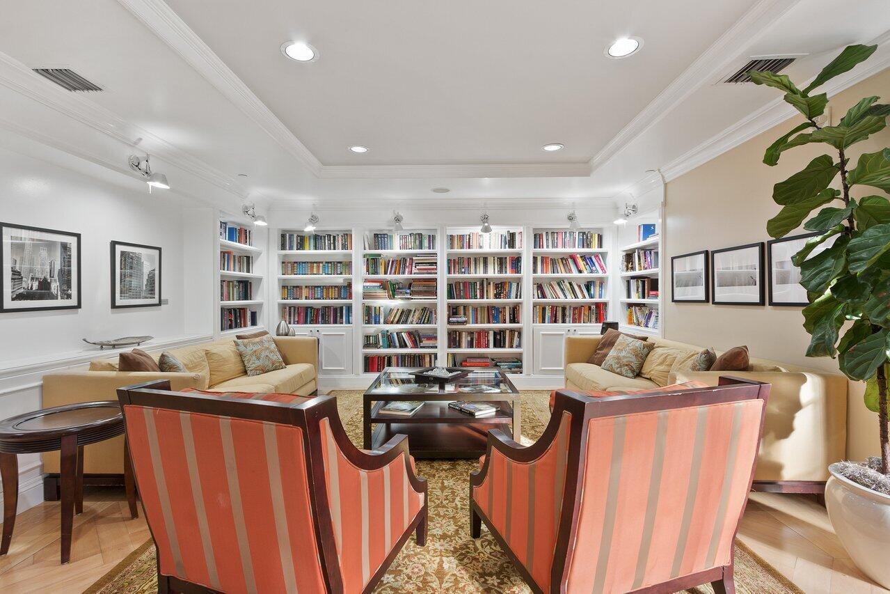 233 South Federal Highway, Unit 410 Boca Raton, FL 33432 - Photo 24 of 29 Library