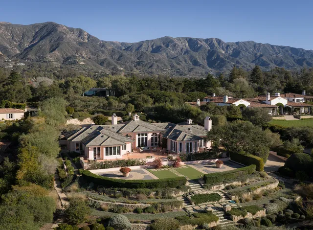 $8,995,000 | 439 Meadowbrook Drive, Montecito, CA 93108