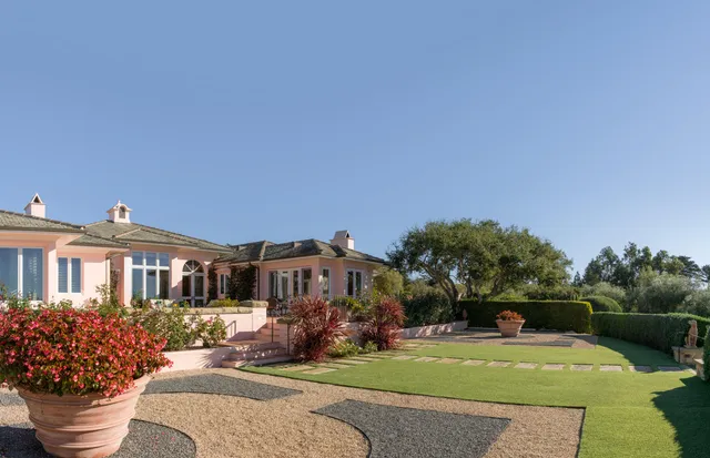 a view of a chairs and table on the terrace