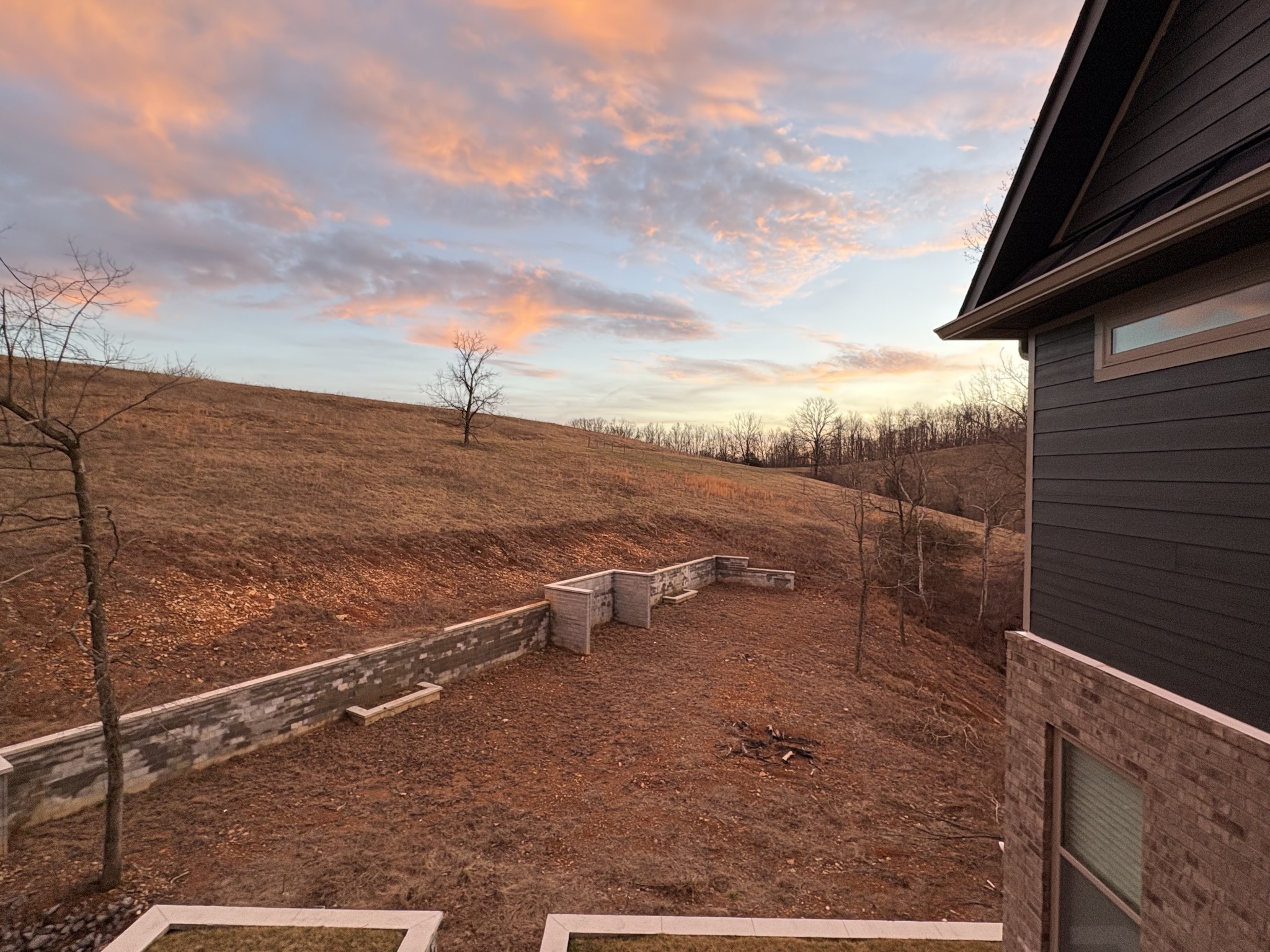 3001 Wixtown Road Westmoreland, TN 37186 - Photo 30 of 30 a view of a terrace