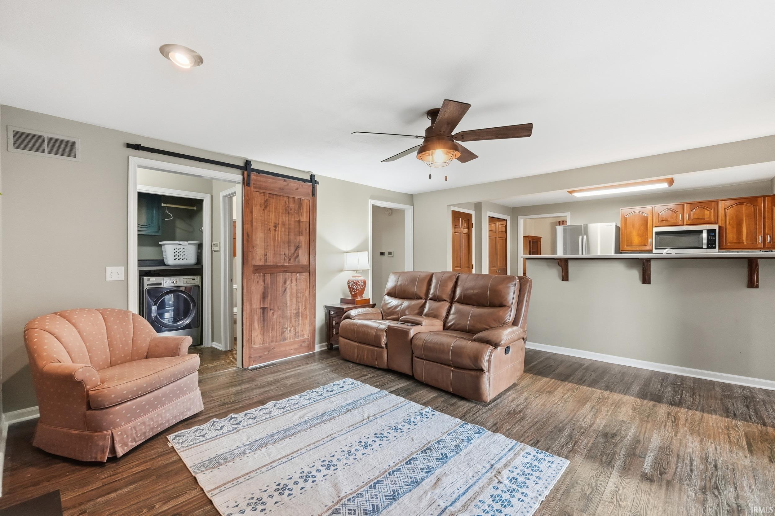 1310 Traders Crossing Fort Wayne, IN 46845 - Photo 11 of 36