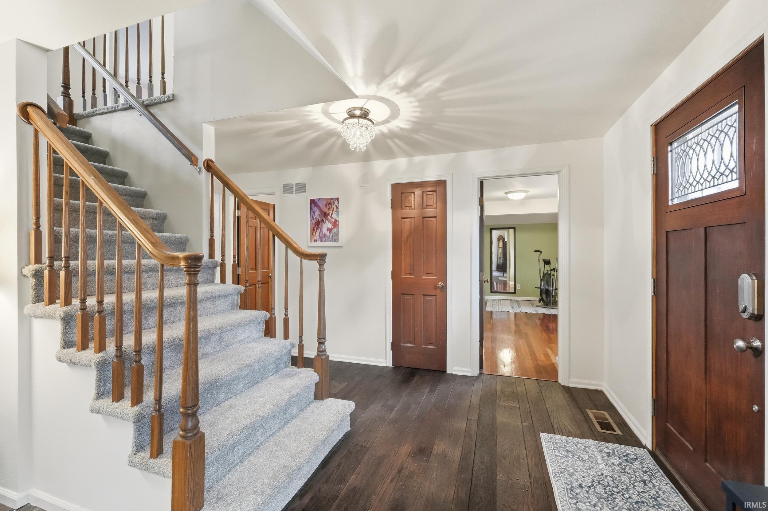 1310 Traders Crossing Fort Wayne, IN 46845 - Photo 12 of 36