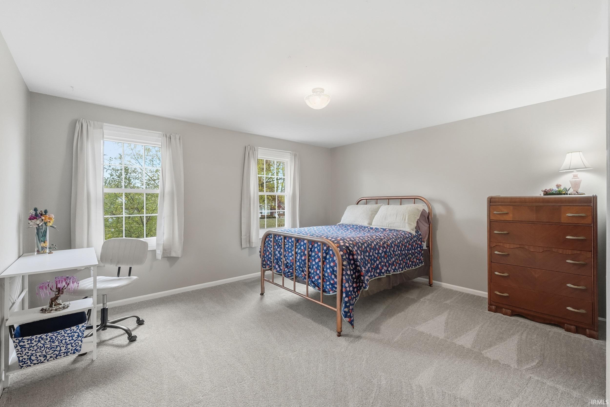 1310 Traders Crossing Fort Wayne, IN 46845 - Photo 20 of 36