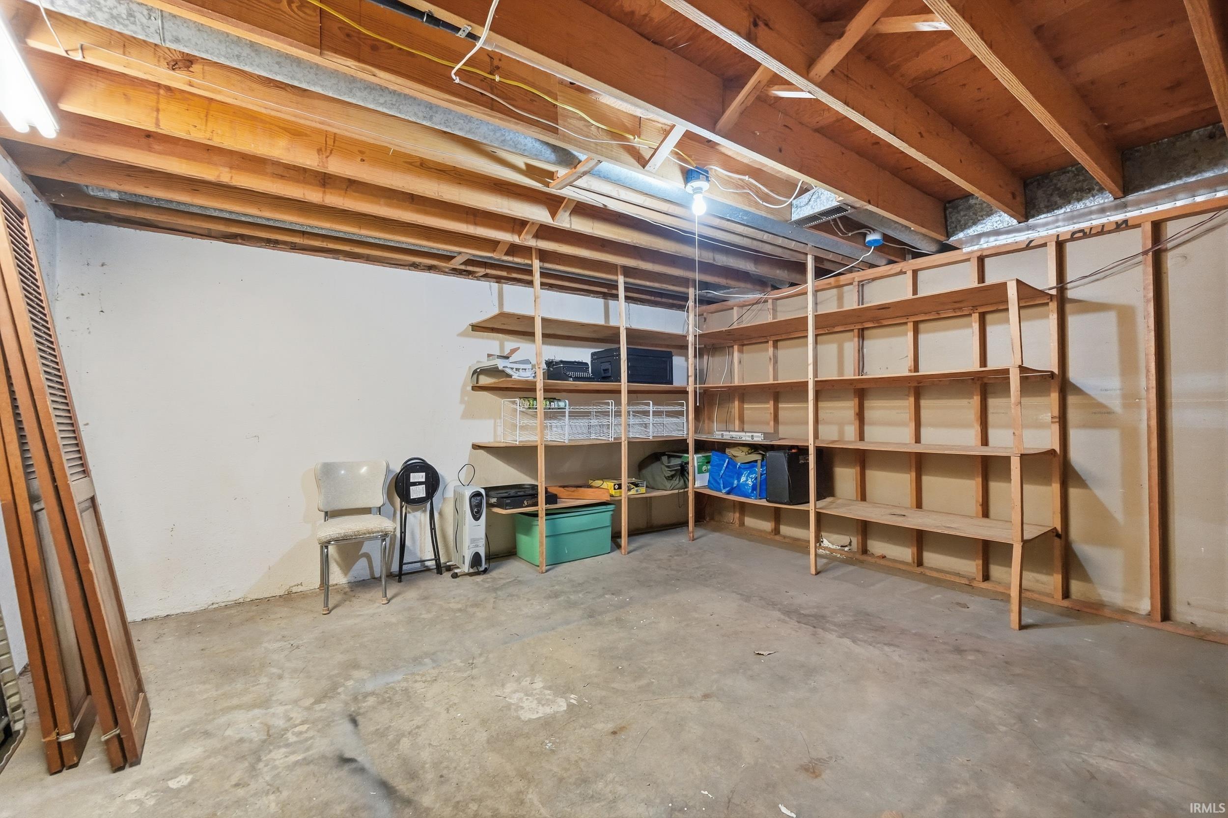 1310 Traders Crossing Fort Wayne, IN 46845 - Photo 27 of 36