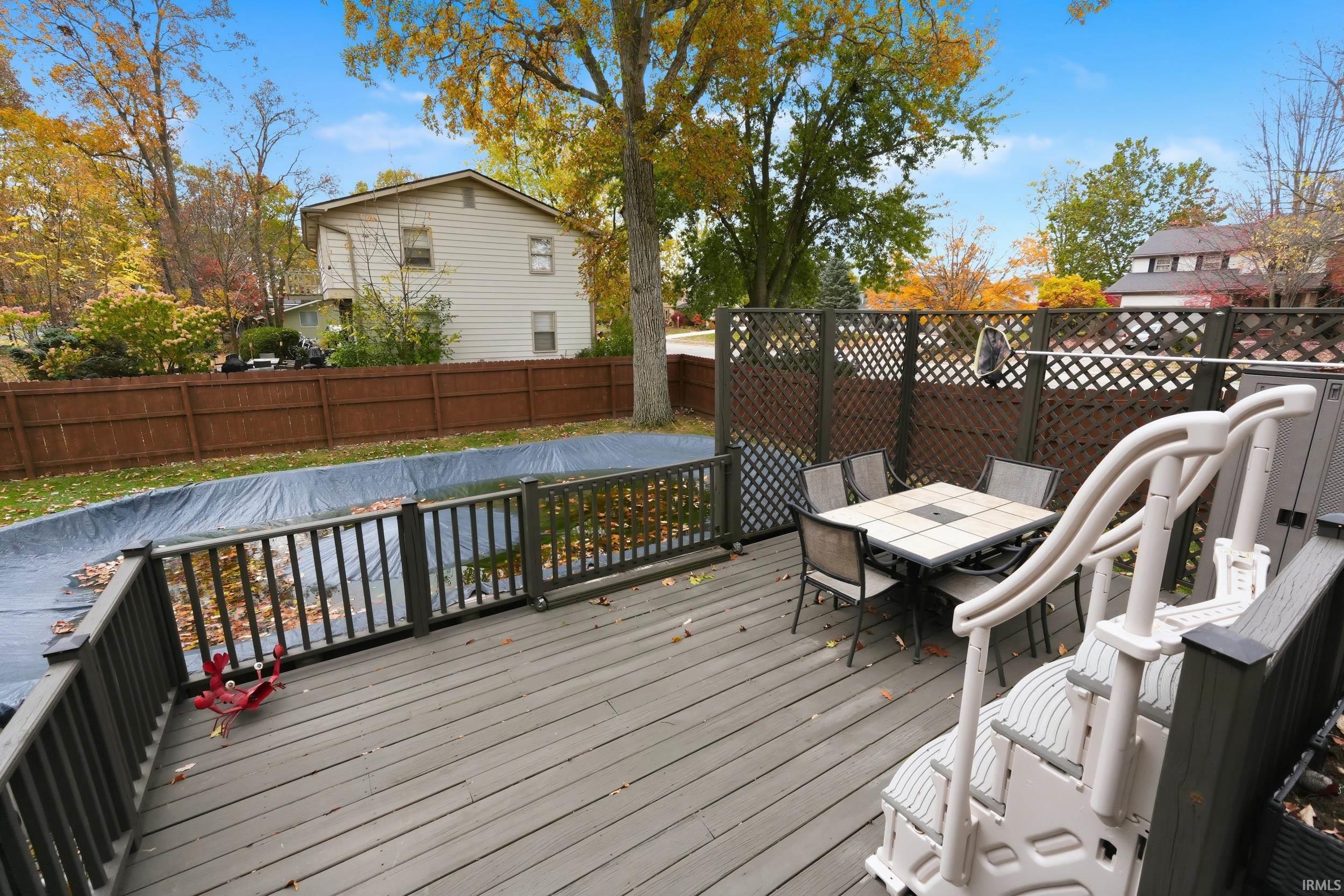 1310 Traders Crossing Fort Wayne, IN 46845 - Photo 30 of 36