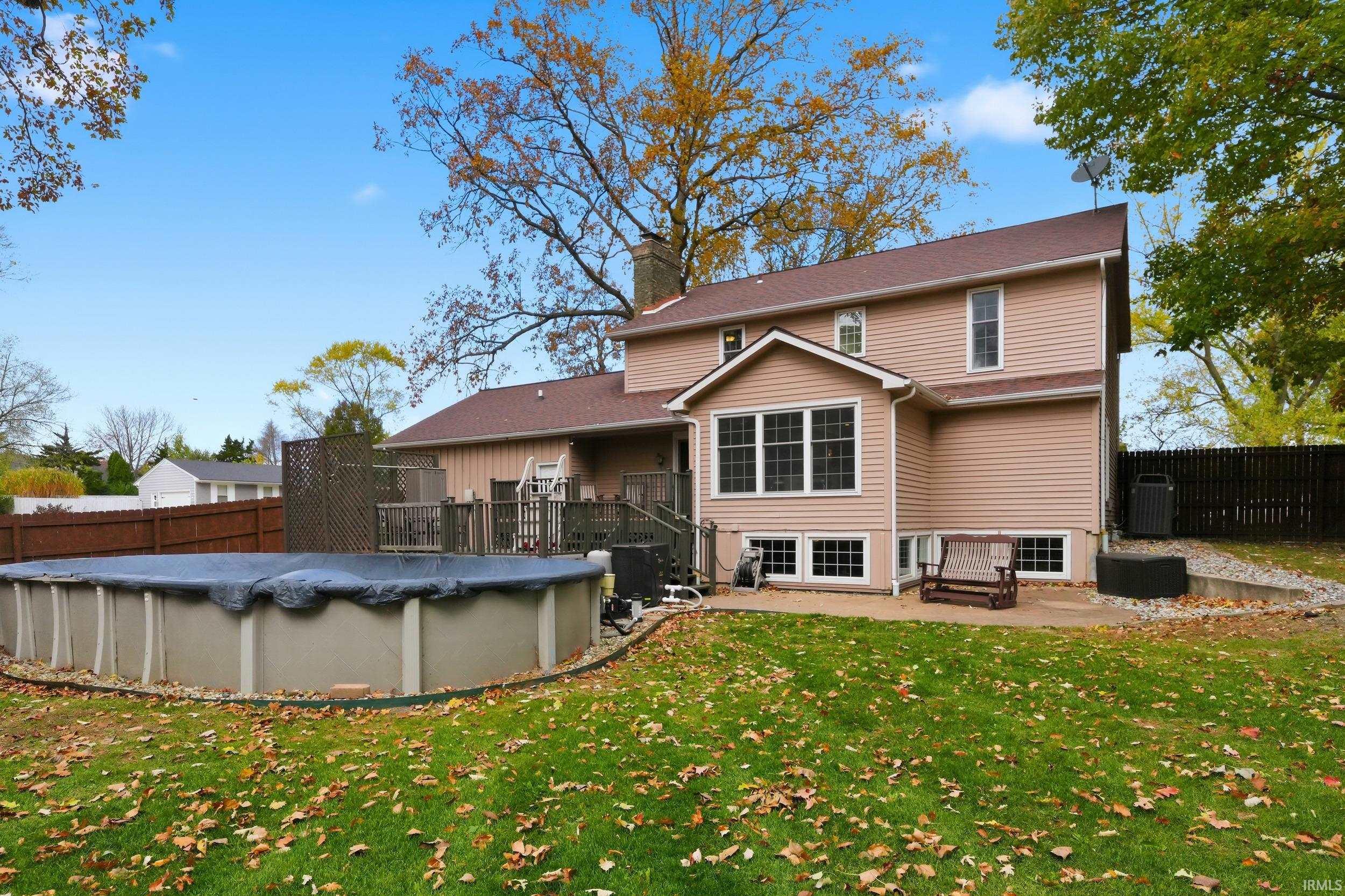 1310 Traders Crossing Fort Wayne, IN 46845 - Photo 31 of 36