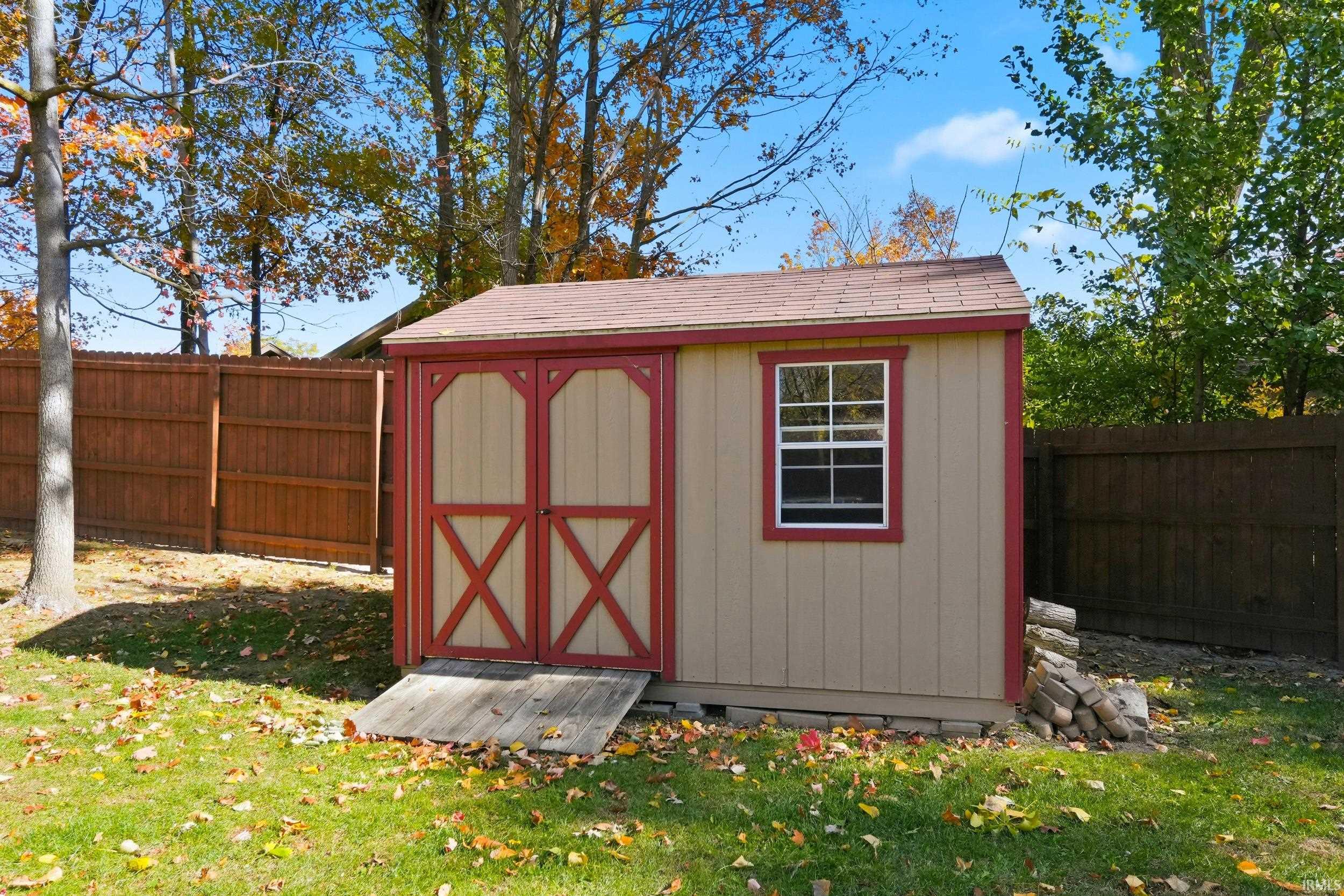 1310 Traders Crossing Fort Wayne, IN 46845 - Photo 33 of 36