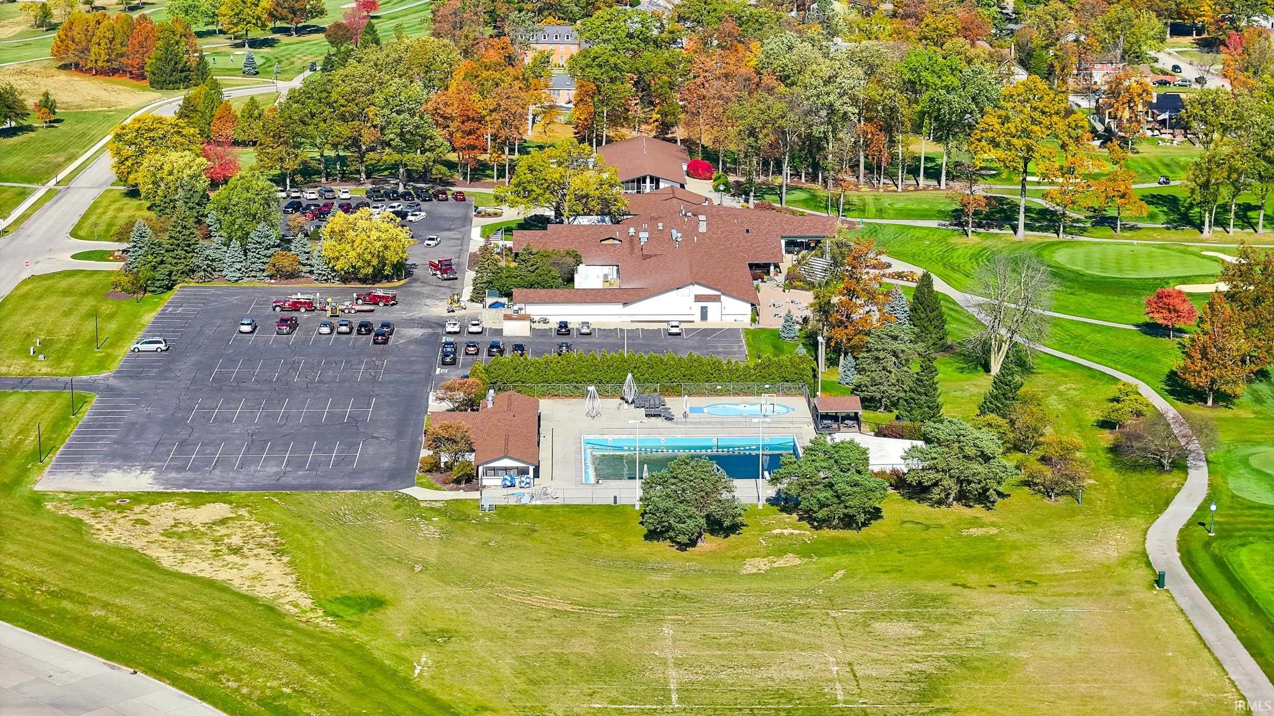 1310 Traders Crossing Fort Wayne, IN 46845 - Photo 36 of 36