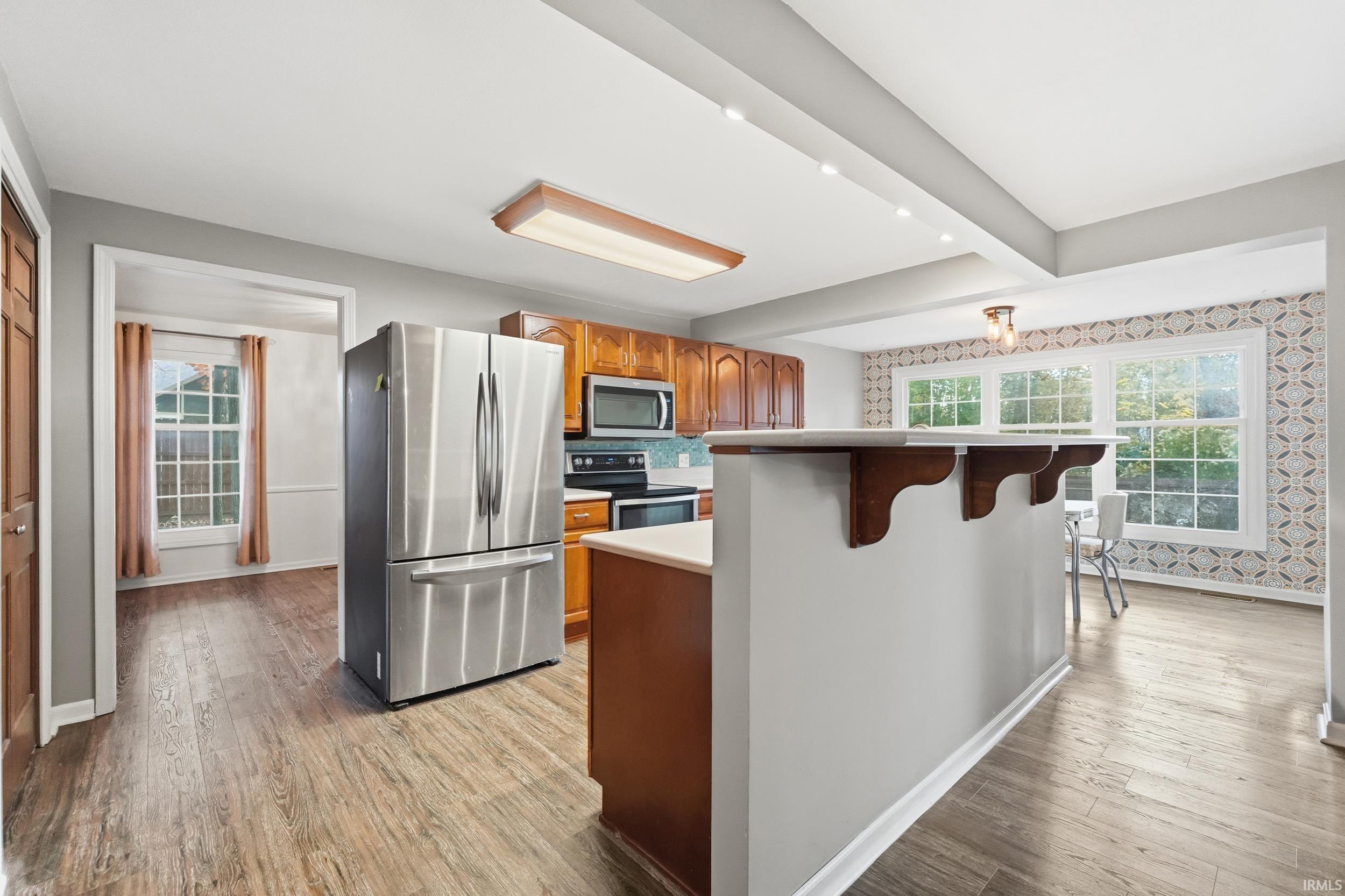 1310 Traders Crossing Fort Wayne, IN 46845 - Photo 4 of 36