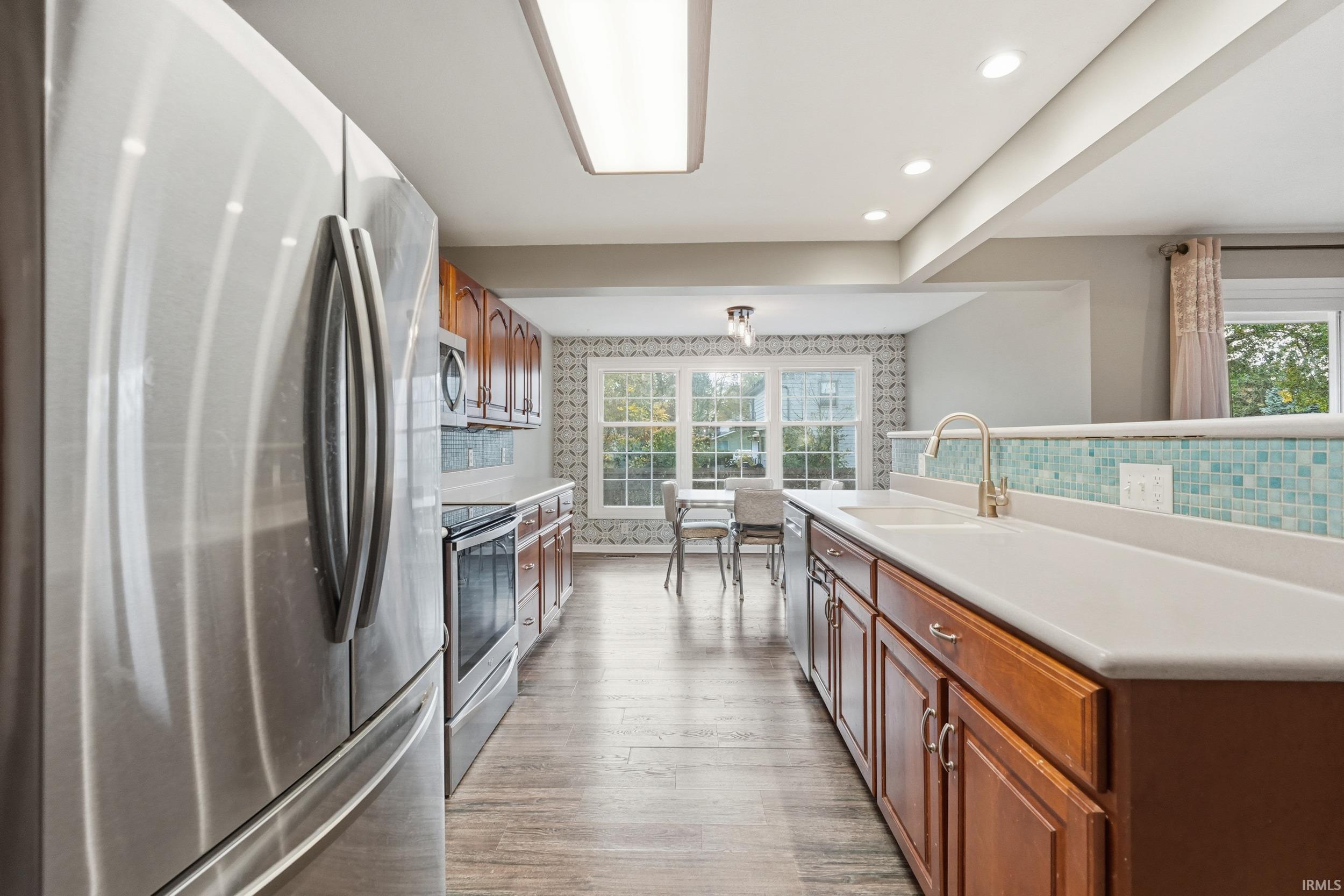 1310 Traders Crossing Fort Wayne, IN 46845 - Photo 5 of 36