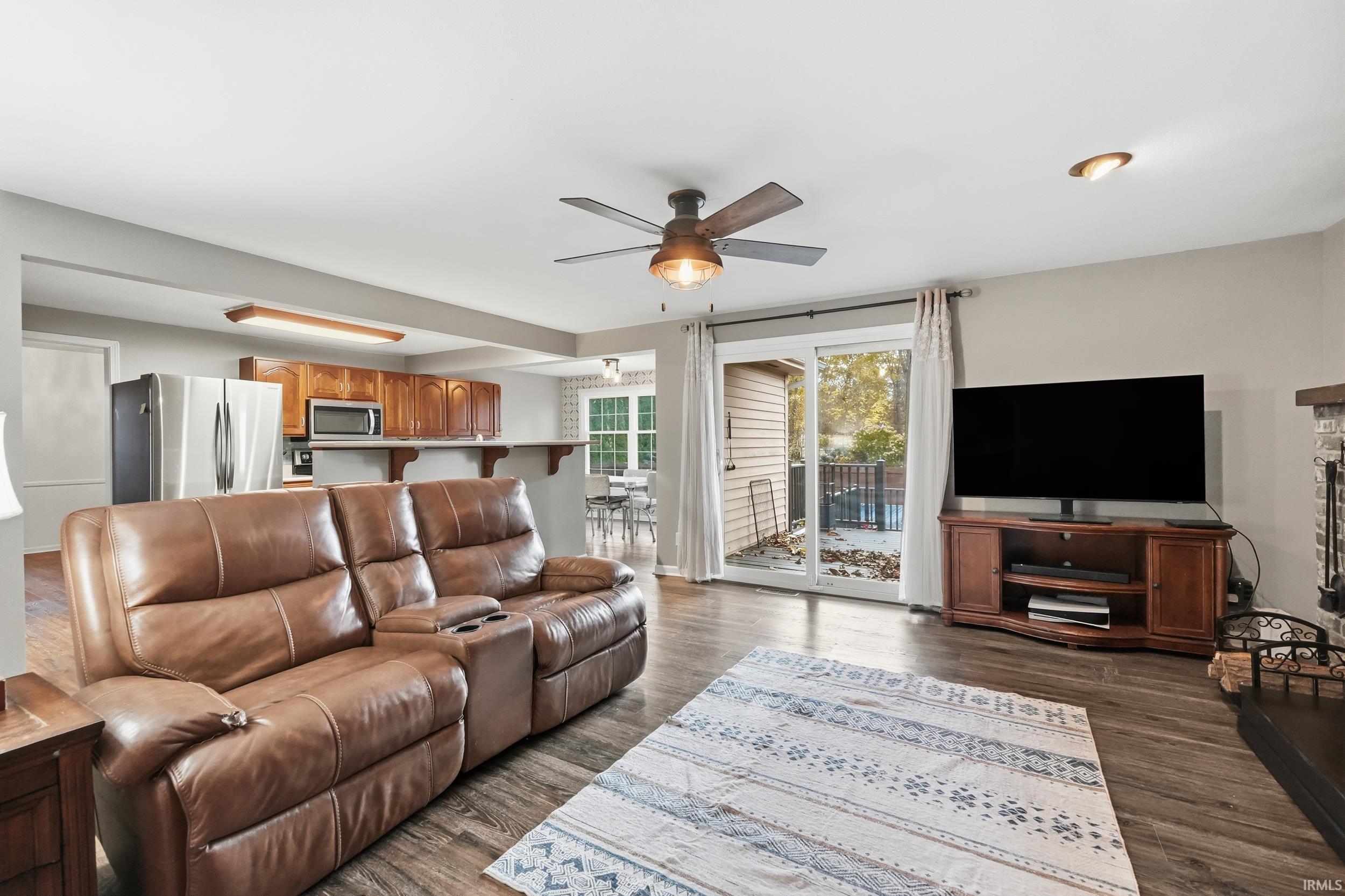 1310 Traders Crossing Fort Wayne, IN 46845 - Photo 6 of 36