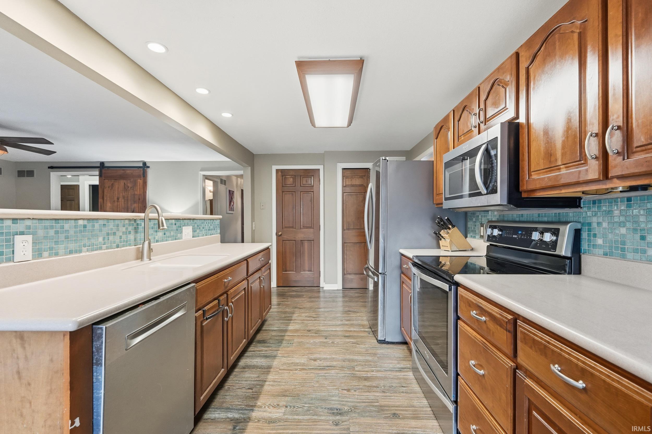 1310 Traders Crossing Fort Wayne, IN 46845 - Photo 7 of 36