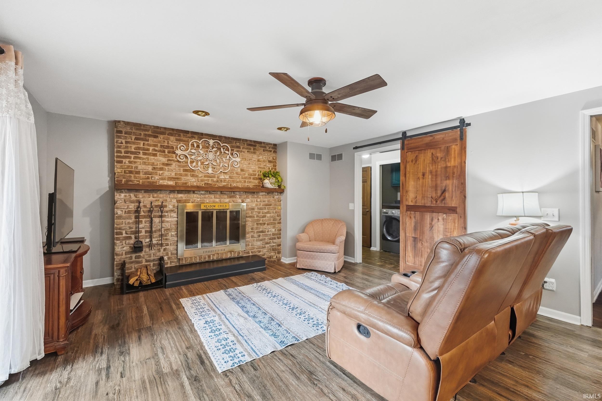 1310 Traders Crossing Fort Wayne, IN 46845 - Photo 9 of 36