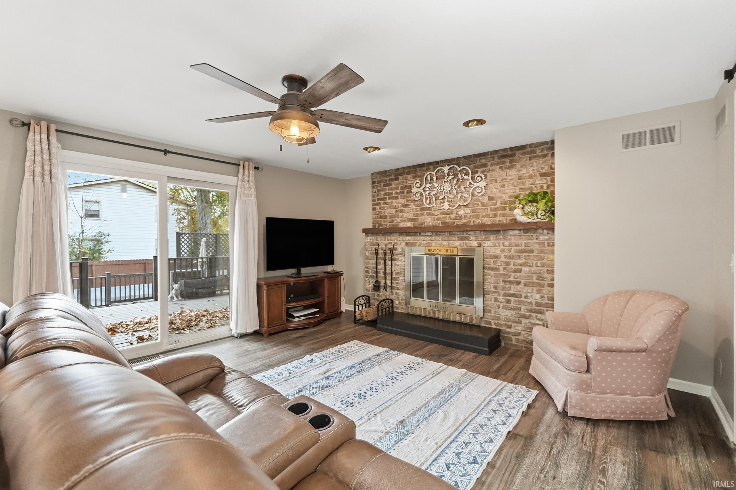 1310 Traders Crossing Fort Wayne, IN 46845 - Photo 10 of 36