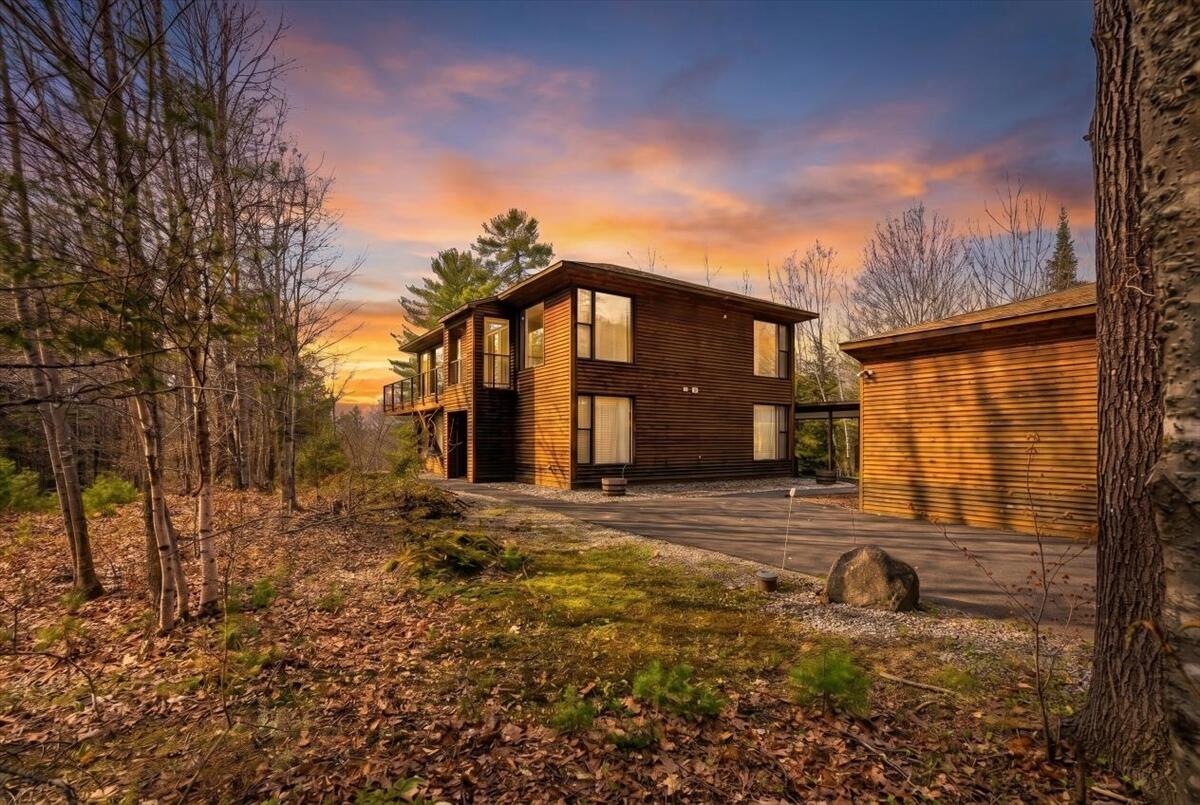 36 Mountain Valley Road Bethel, ME 04217 - Photo 16 of 99 016-16_exterior_side_f