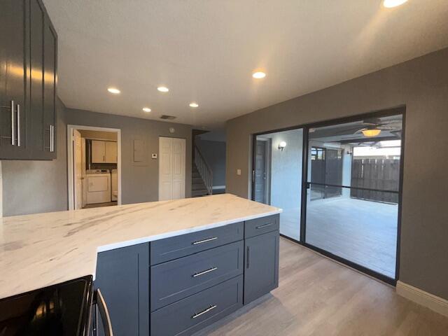 7674 Courtyard Run West Boca Raton, FL 33433 - Photo 5 of 22 KitchenD
