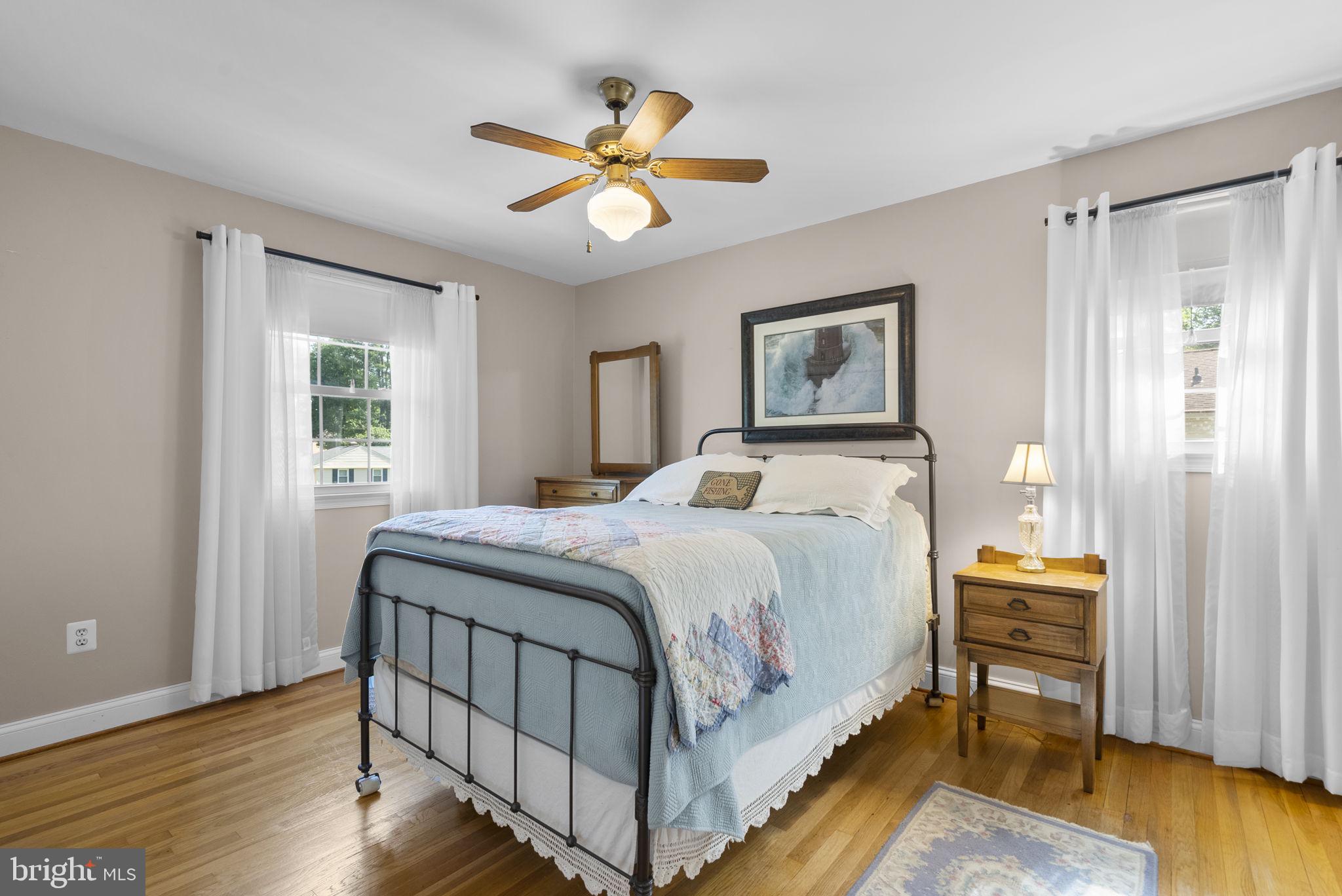 4120 Sir Walter Road Olney, MD 20832 - Photo 34 of 59 Bedroom 2