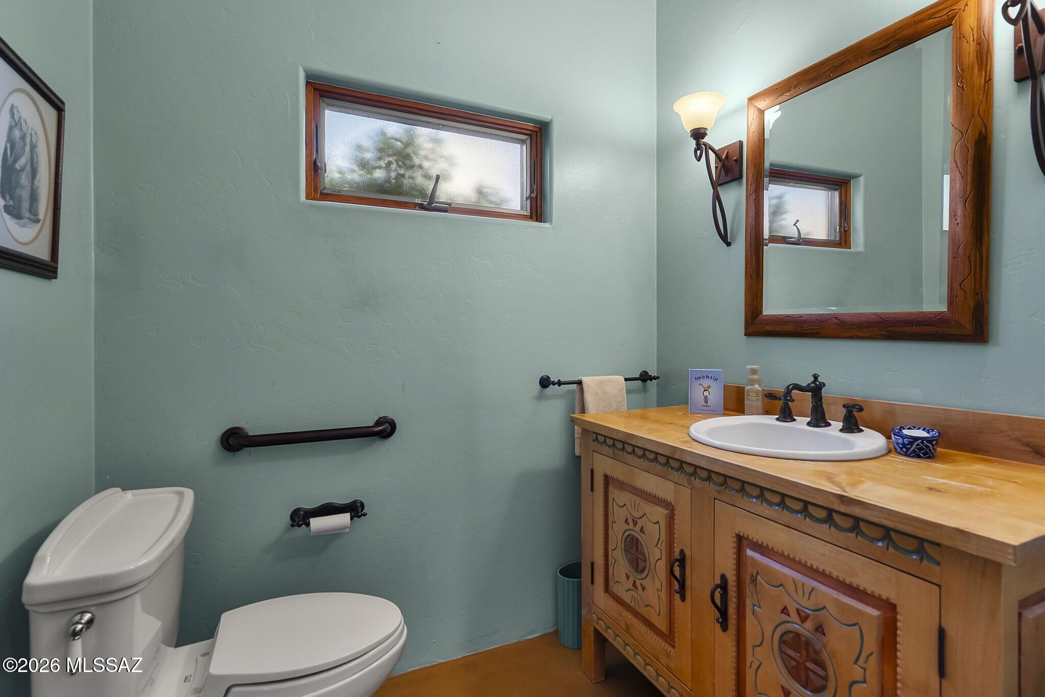 146 Circulo Vespucci Tubac, AZ 85646 - Photo 24 of 42
