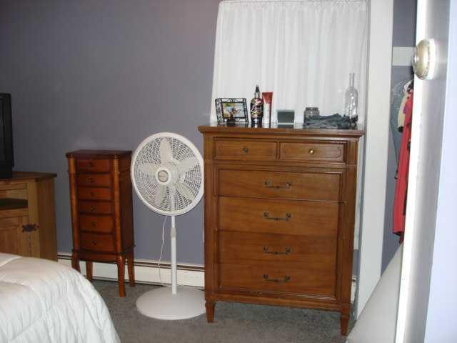 165 Newburgh Road Hermon, ME 04401 - Photo 17 of 24 Bedroom.