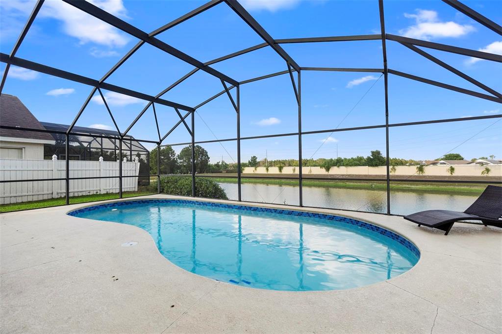 2535 Oneida Loop Kissimmee, FL 34747 - Photo 44 of 59 Salt water pool