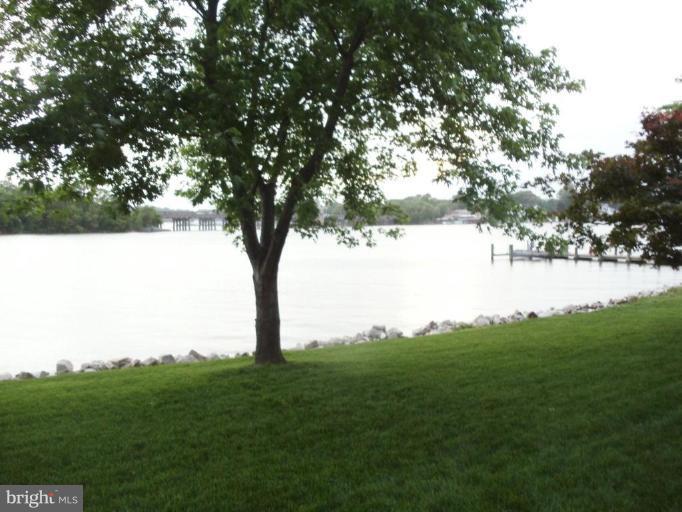 8420 Park Road Pasadena, MD 21122 - Photo 16 of 24 Fabulous Non-Riparian Waterfront on Stoney Beach