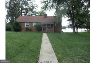 8420 Park Road Pasadena, MD 21122 - Photo 21 of 24 Exterior (General)