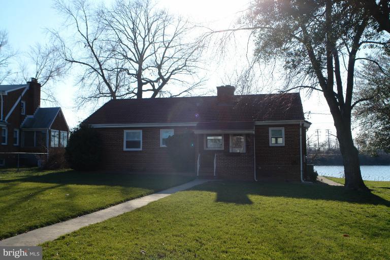 8420 Park Road Pasadena, MD 21122 - Photo 22 of 24 Exterior (General)