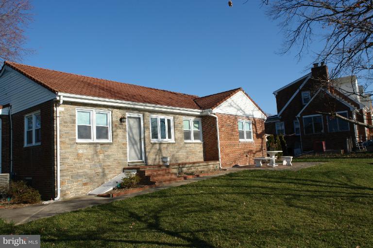 8420 Park Road Pasadena, MD 21122 - Photo 23 of 24 Exterior (General)