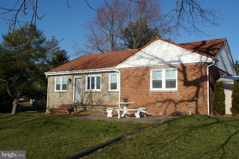 8420 Park Road Pasadena, MD 21122 - Photo 24 of 24 Exterior (Front)