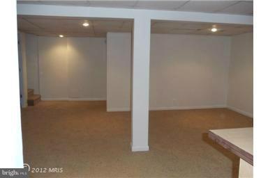 8420 Park Road Pasadena, MD 21122 - Photo 7 of 24 Basement