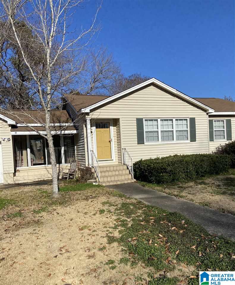 610 Spring Drive Sylacauga, AL 35150 - Photo 2 of 18