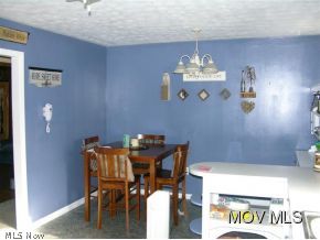 542 Point Lookout Road Friendly, WV 26146 - Photo 5 of 9 Dining Area