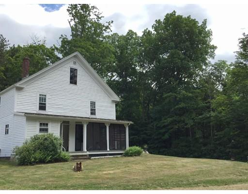 92 Juggler Meadow Road Leverett, MA 01054 - Photo 3 of 28
