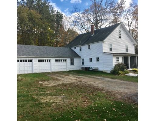 92 Juggler Meadow Road Leverett, MA 01054 - Photo 4 of 28