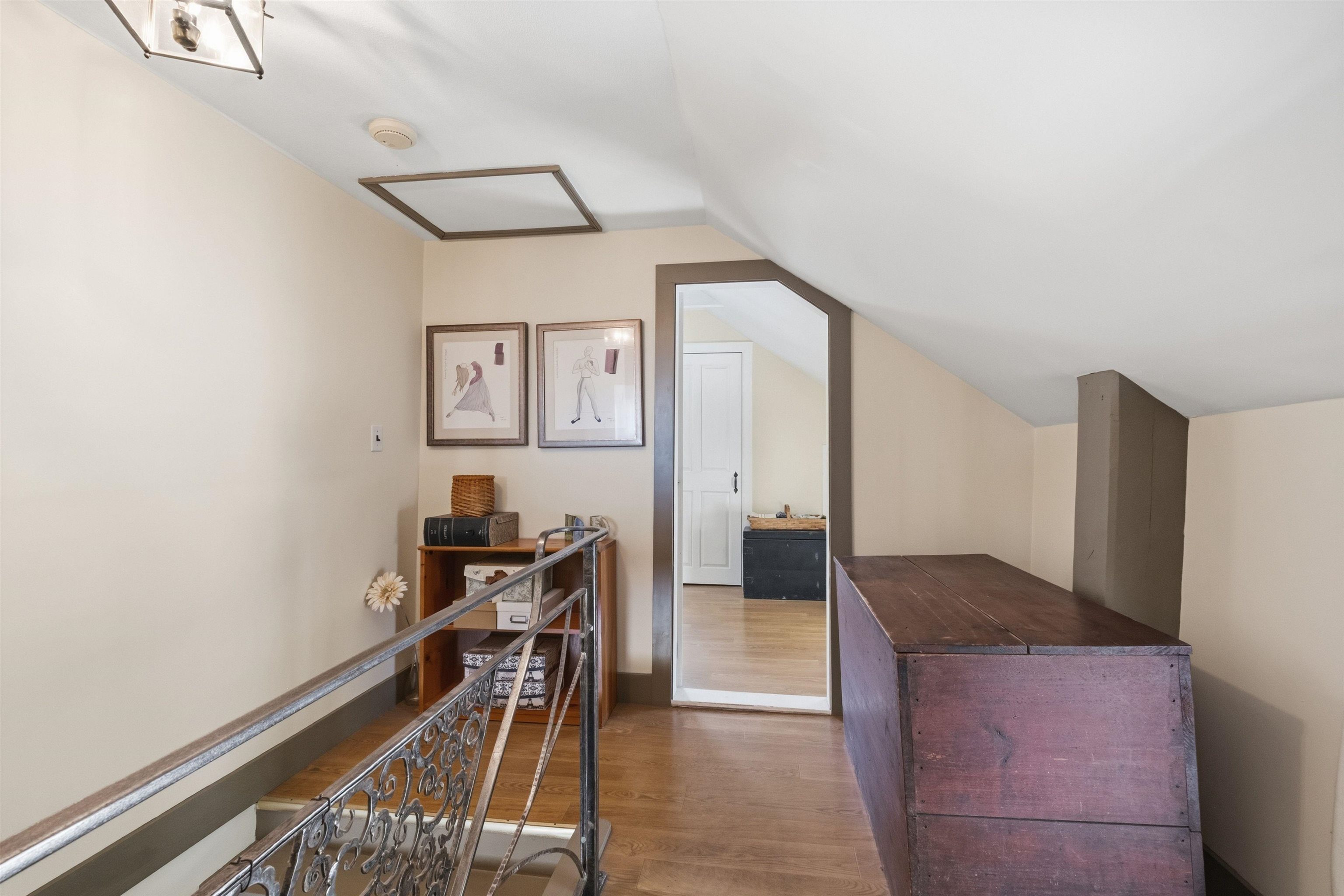 291 Bay Hill Road Northfield, NH 03276 - Photo 28 of 60
