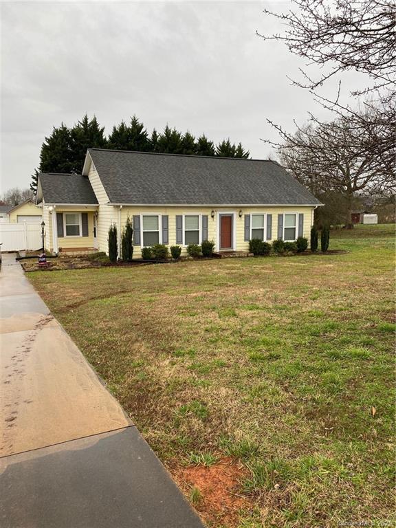 1415 Barbee Road Shelby, NC 28150 - Photo 1 of 13 Gallery Image 1