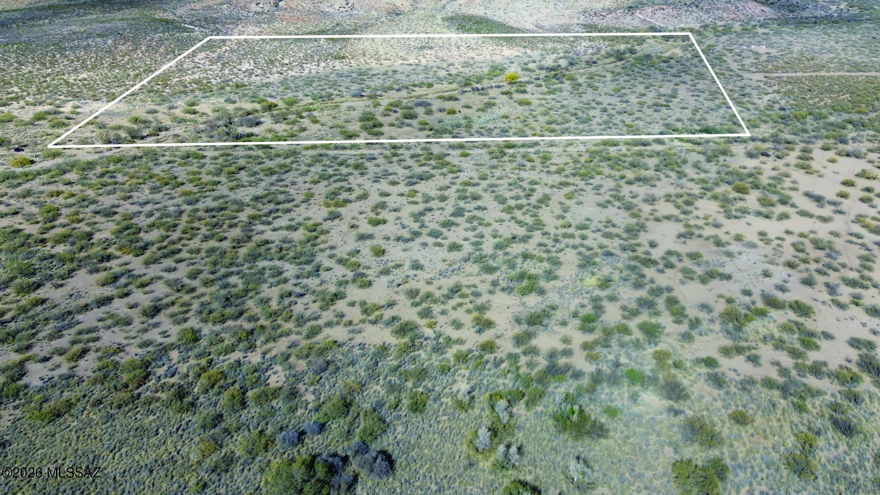 40-acres East Pebble Road Douglas, AZ 85607 - Photo 11 of 15