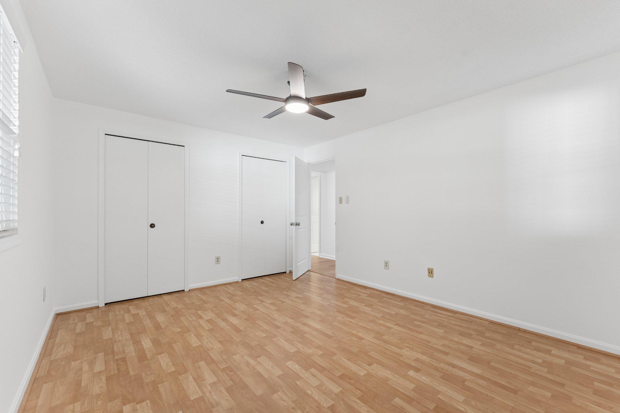 3219 Fox Mill Road Oakton, VA 22124 - Photo 47 of 87 Bright and airy 4th bedroom.