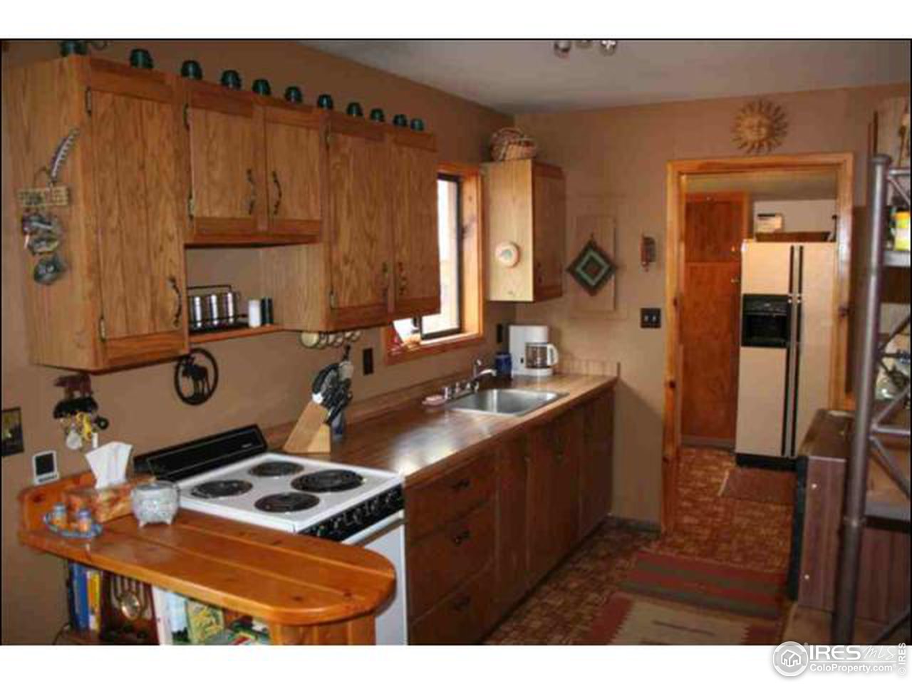 70 Onawa Road, Unit 4 Red Feather Lakes, CO 80545 - Photo 11 of 18 Gallery Image 11