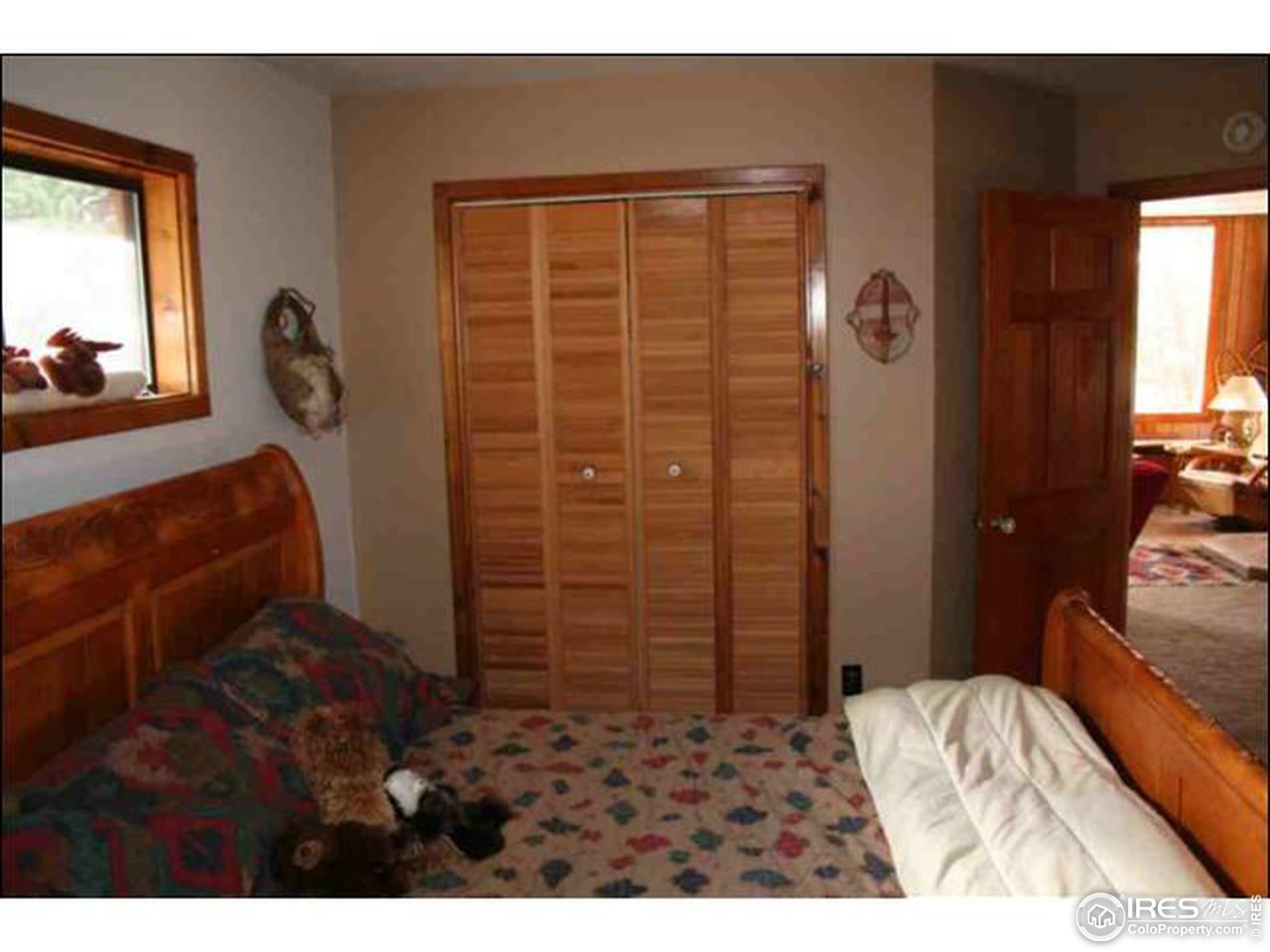 70 Onawa Road, Unit 4 Red Feather Lakes, CO 80545 - Photo 13 of 18 Gallery Image 13