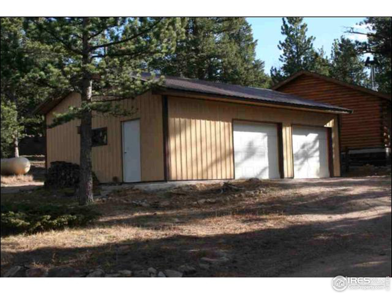 70 Onawa Road, Unit 4 Red Feather Lakes, CO 80545 - Photo 2 of 18 Gallery Image 2