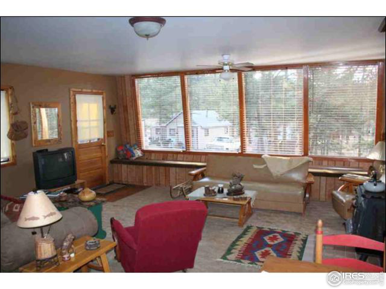 70 Onawa Road, Unit 4 Red Feather Lakes, CO 80545 - Photo 7 of 18 Gallery Image 7