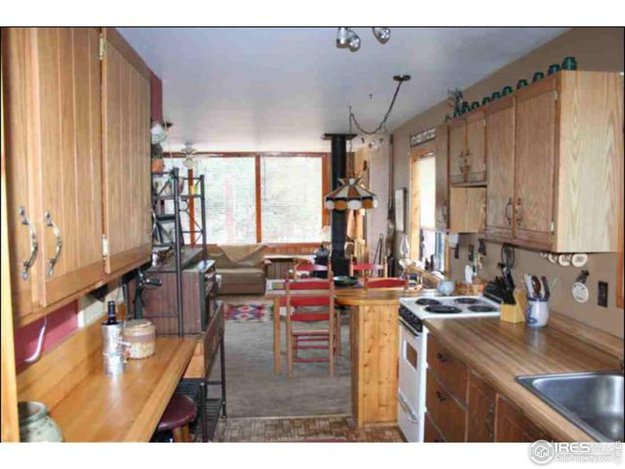 70 Onawa Road, Unit 4 Red Feather Lakes, CO 80545 - Photo 8 of 18 Gallery Image 8